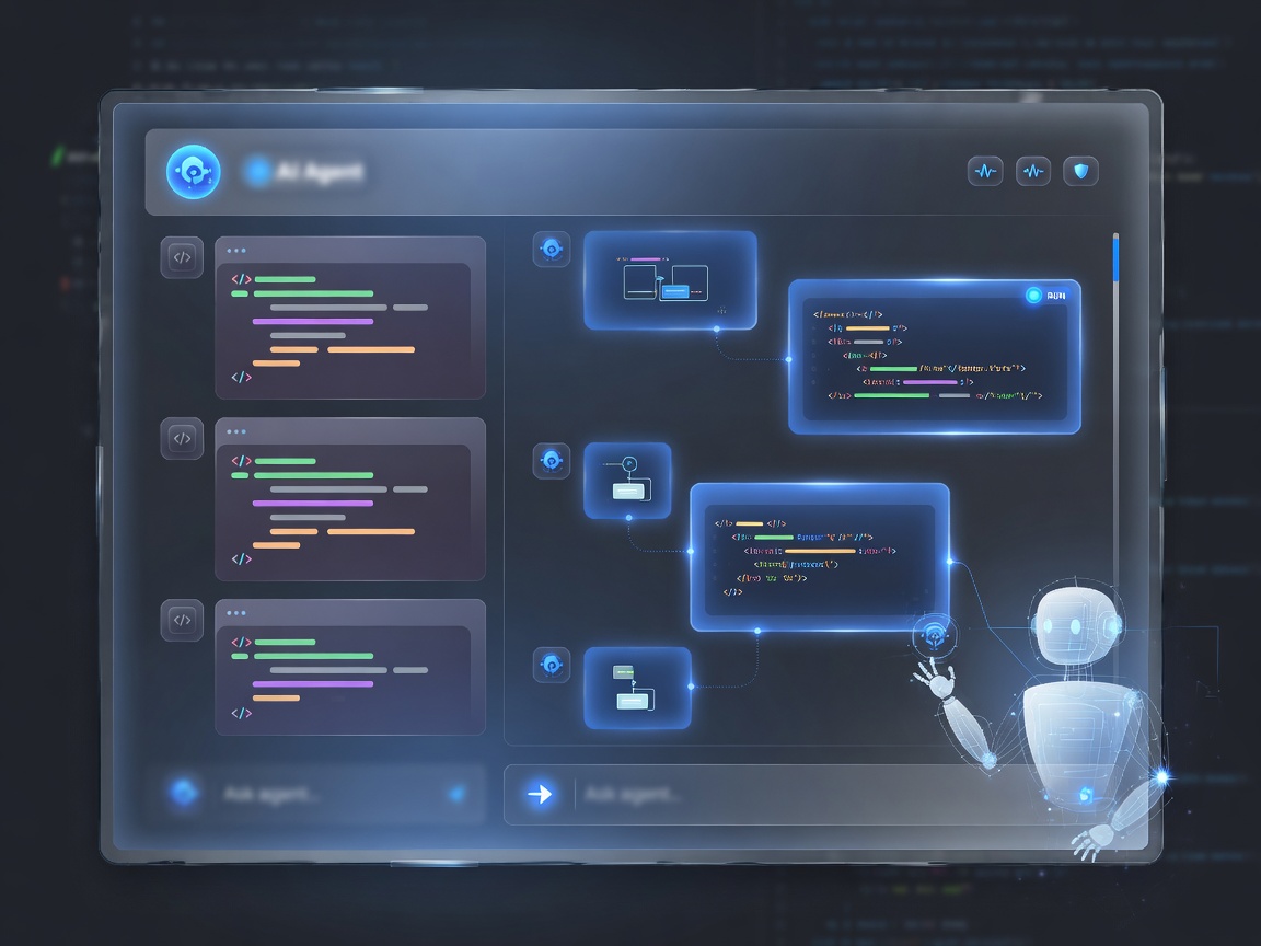 AI agent