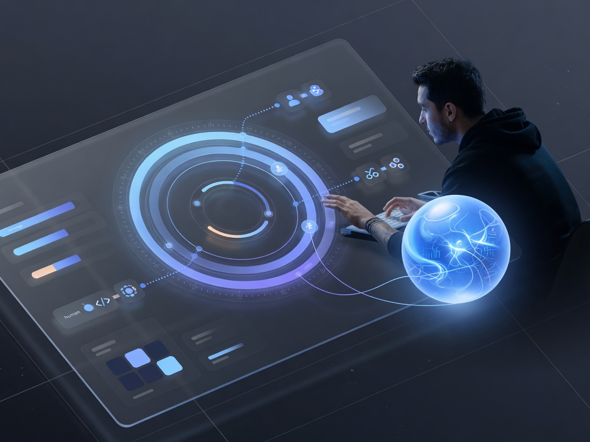 Time metrics dashboard